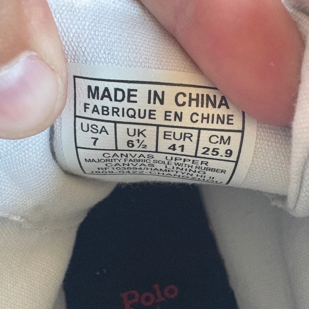 Polo Ralph Lauren polo ralph